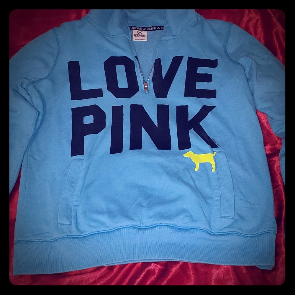 Victoria's Secret PINK sweatshirt